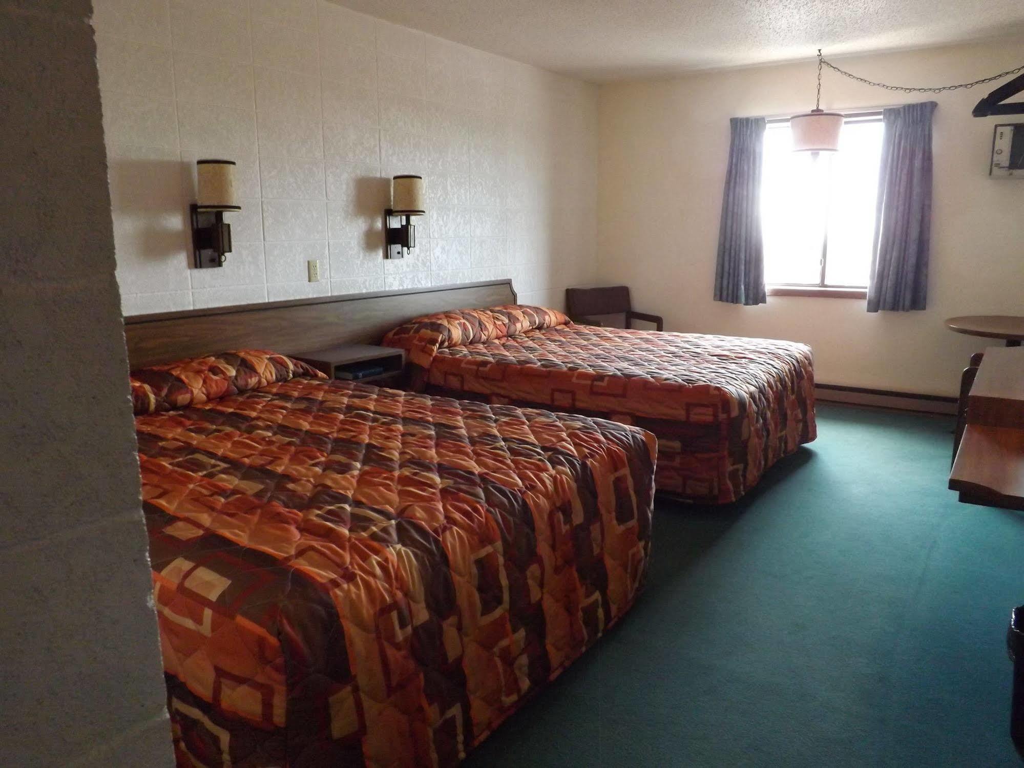 American Inn Express Murdo Exterior foto